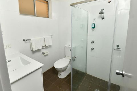 Burke & Wills Motor Inn - Hobart Tourism 2