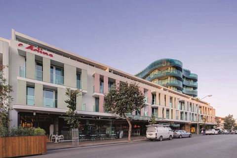 Adina Apartment Hotel Bondi Beach - Tourism TAS 0
