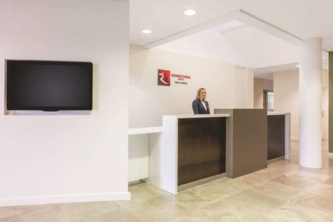 Rendezvous Hotel Perth Central - Tourism TAS 1