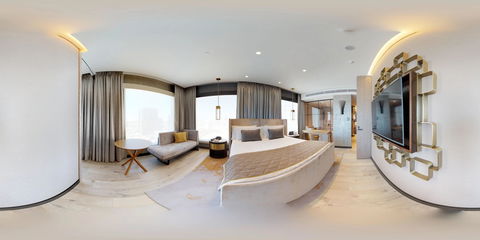 Intercontinental Perth City Centre - Tourism TAS 1
