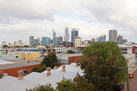 Zappeion Apartments - Hobart Tourism 0