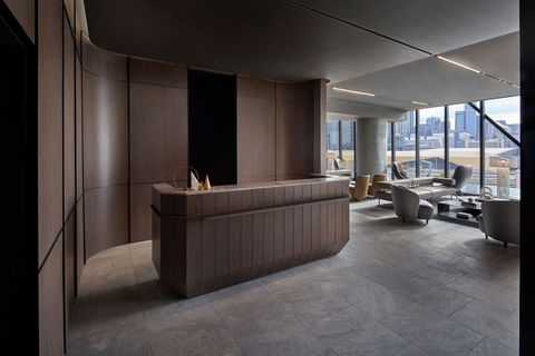 AC Hotel By Marriott Melbourne Southbank - Tourism TAS 2