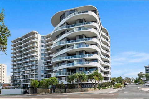 Breeze Mooloolaba, An Ascend Hotel - Hobart Tourism 0