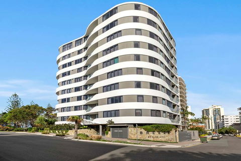 Breeze Mooloolaba, An Ascend Hotel - Hobart Tourism 2