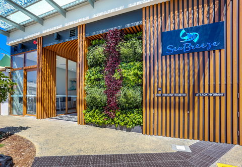 Direct Hotels - Sea Breeze - Hobart Tourism 1
