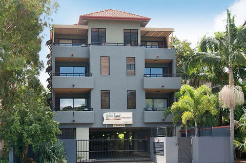 Bella Casa Holiday Apartments - Hobart Tourism 0
