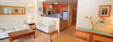 Twin Quays - Hobart Tourism 1