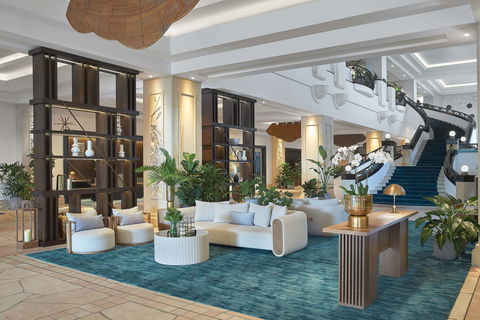 Marriott Vacation Club-Surfers Paradise - Hobart Tourism 0
