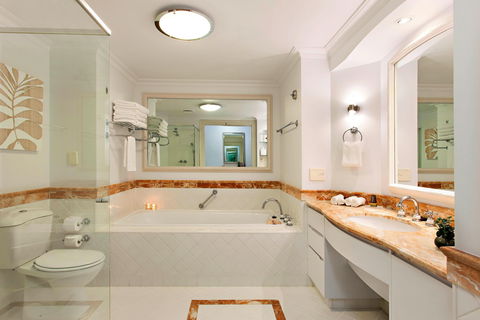 Marriott Vacation Club-Surfers Paradise - Hobart Tourism 2
