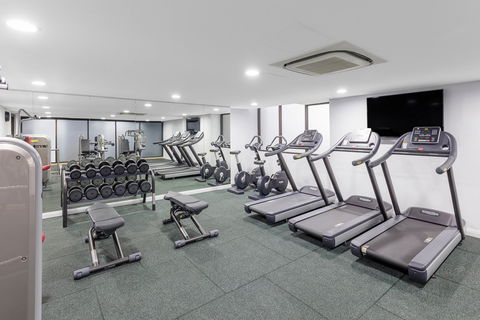 Meriton Suites Church Street, Parramatta - Hobart Tourism 17