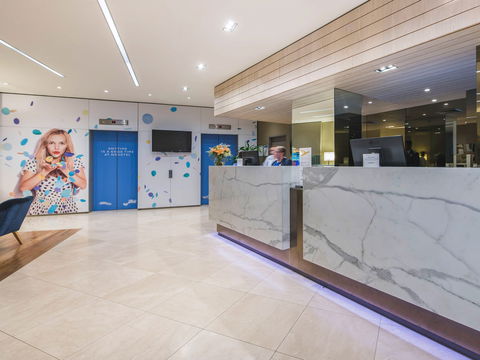 Novotel Sydney Rooty Hill - Hobart Tourism 1