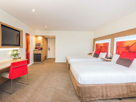 Novotel Sydney Rooty Hill - Hobart Tourism 8