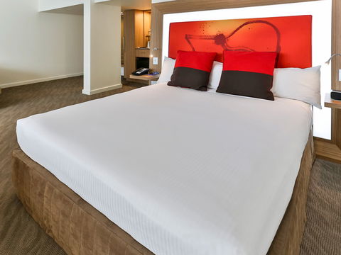 Novotel Sydney Rooty Hill - Hobart Tourism 9