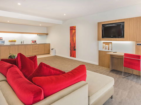 Novotel Sydney Rooty Hill - Hobart Tourism 12