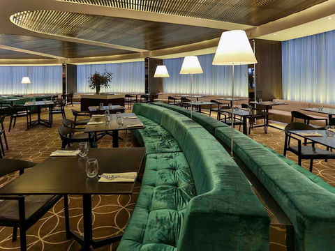 Novotel Sydney Rooty Hill - Hobart Tourism 14