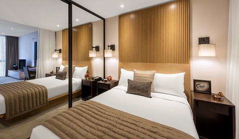Skye Hotel Suites - Hobart Tourism 3