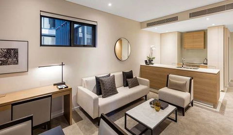 Skye Hotel Suites - Hobart Tourism 6