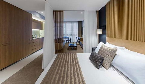 Skye Hotel Suites - Hobart Tourism 7
