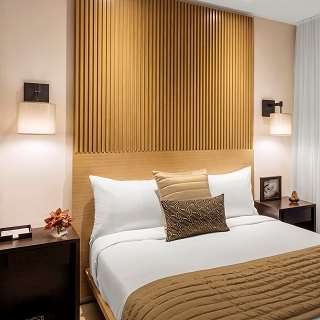 Skye Hotel Suites - Hobart Tourism 9