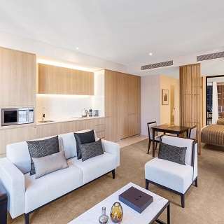 Skye Hotel Suites - Hobart Tourism 10