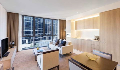 Skye Hotel Suites - Hobart Tourism 13