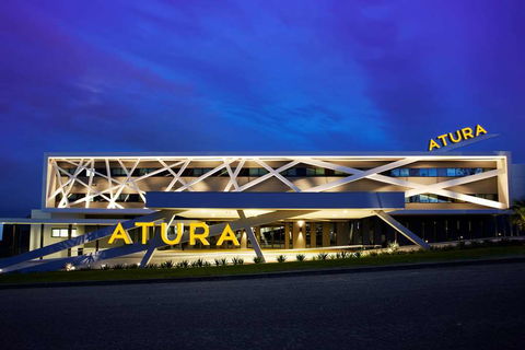 Atura Hotel Blacktown - Hobart Tourism 0