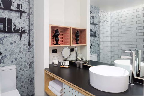 Atura Hotel Blacktown - Hobart Tourism 5