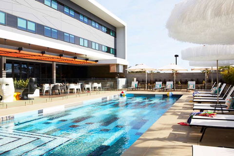 Atura Hotel Blacktown - Hobart Tourism 8
