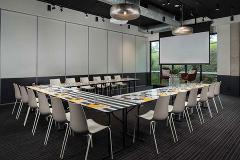 Atura Hotel Blacktown - Hobart Tourism 10