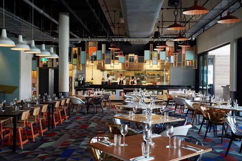 Atura Hotel Blacktown - Hobart Tourism 13