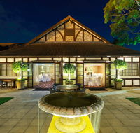 Grand Mercure The Hills Lodge - Hobart Tourism