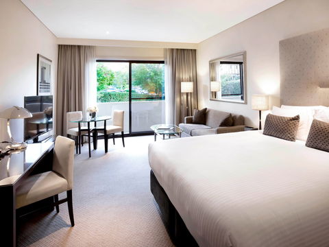 Grand Mercure The Hills Lodge - Hobart Tourism 2