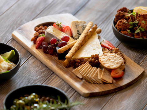Grand Mercure The Hills Lodge - Hobart Tourism 10
