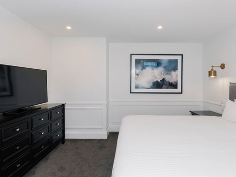 Grand Mercure The Hills Lodge - Hobart Tourism 12