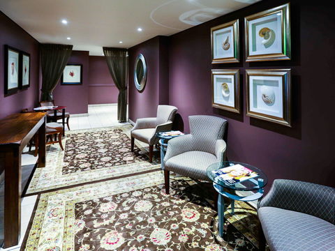 Grand Mercure The Hills Lodge - Hobart Tourism 13