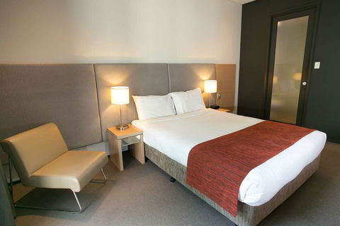 Alpha Hotel Eastern Creek - Tourism TAS 3