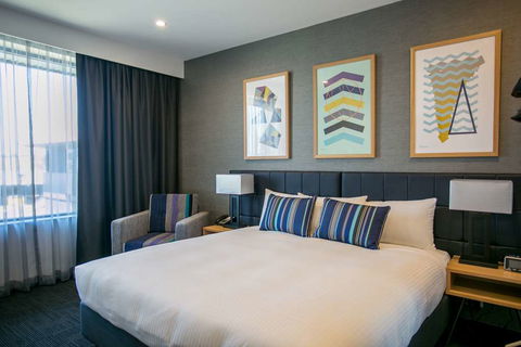 Alpha Hotel Eastern Creek - Tourism TAS 7