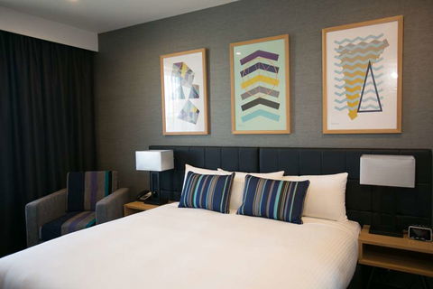 Alpha Hotel Eastern Creek - Tourism TAS 8