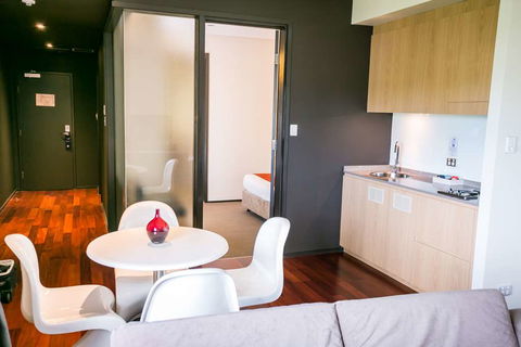 Alpha Hotel Eastern Creek - Tourism TAS 17
