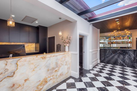 Holiday Inn Stes Parramatta Mar - Tourism TAS 2