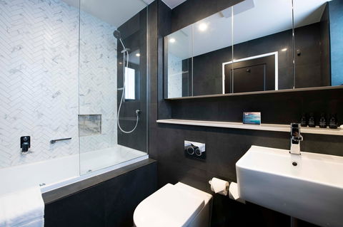 Holiday Inn Stes Parramatta Mar - Tourism TAS 5