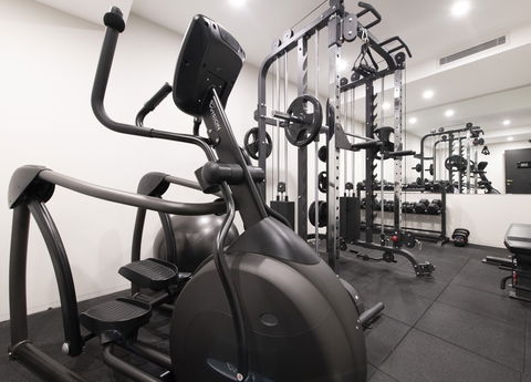 Holiday Inn Stes Parramatta Mar - Tourism TAS 15