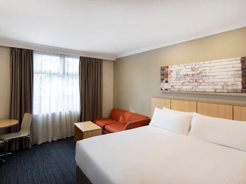 Mercure Sydney Blacktown - Hobart Tourism 3