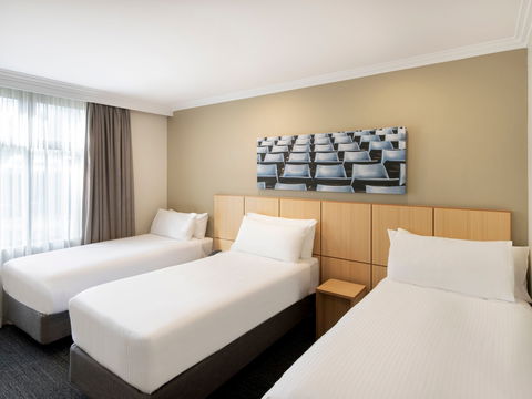 Mercure Sydney Blacktown - Hobart Tourism 6