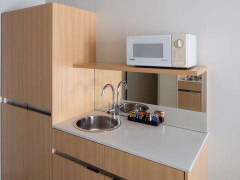 Mercure Sydney Blacktown - Hobart Tourism 8