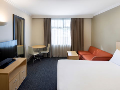 Mercure Sydney Blacktown - Hobart Tourism 9