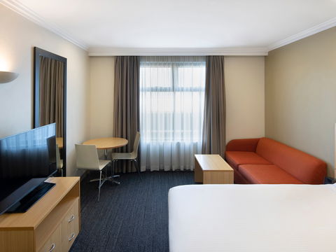 Mercure Sydney Blacktown - Hobart Tourism 10