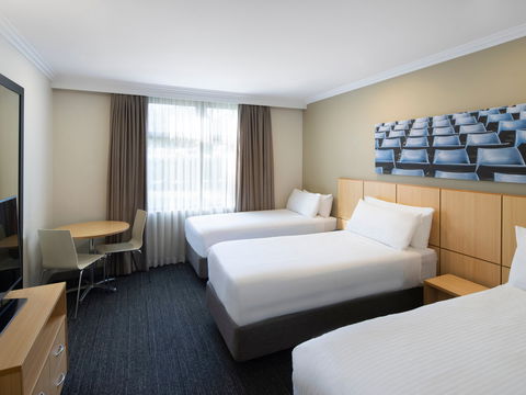 Mercure Sydney Blacktown - Hobart Tourism 11