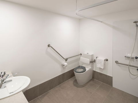 Mercure Sydney Blacktown - Hobart Tourism 13