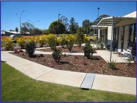 Vitrinite Village Of Middlemount - Tourism TAS 1